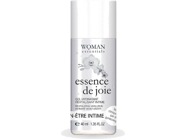 Hyaluronic Acid Intimate Gel: Biorevitalization, Probiotics & Anti-Aging
