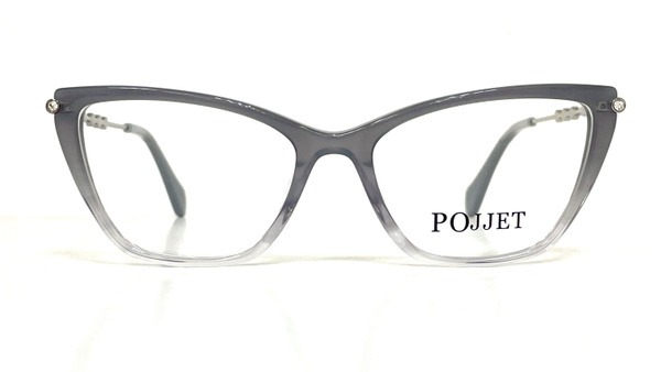 Women's Pojjet Eyeglass Frames
