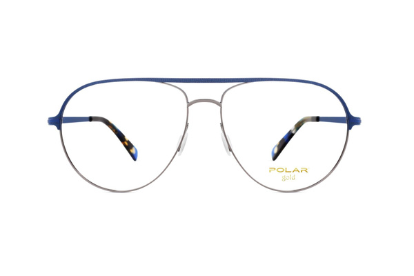 Polar GOLD 208 col. 21 Sunglasses - Premium Polarized Lenses