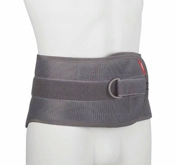 Otto Bock Smartspine LSO Low Back Brace, Size XL