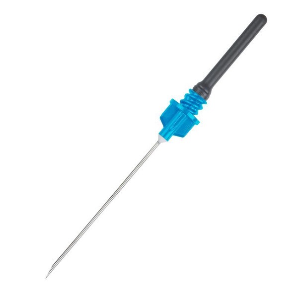 Improvacuter 23G x 1 1/2" Double-Ended Needles (50 Pack)