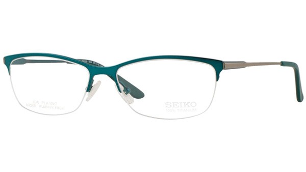 Seiko T6509 26A Titanium Watch Frame