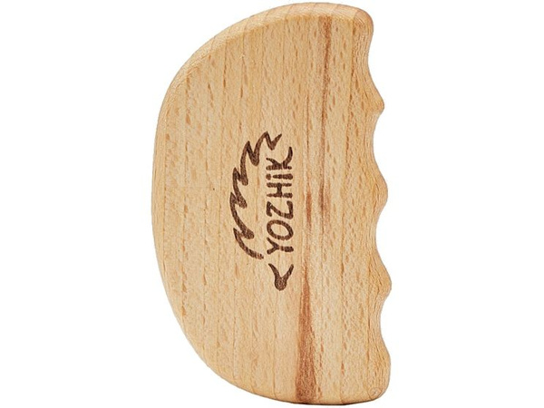 Gua Sha Massager YOZHIK Wave 002