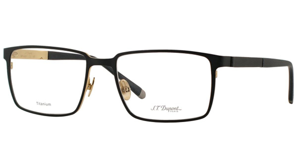 S.T. Dupont G207 C3 Eyeglass Frames