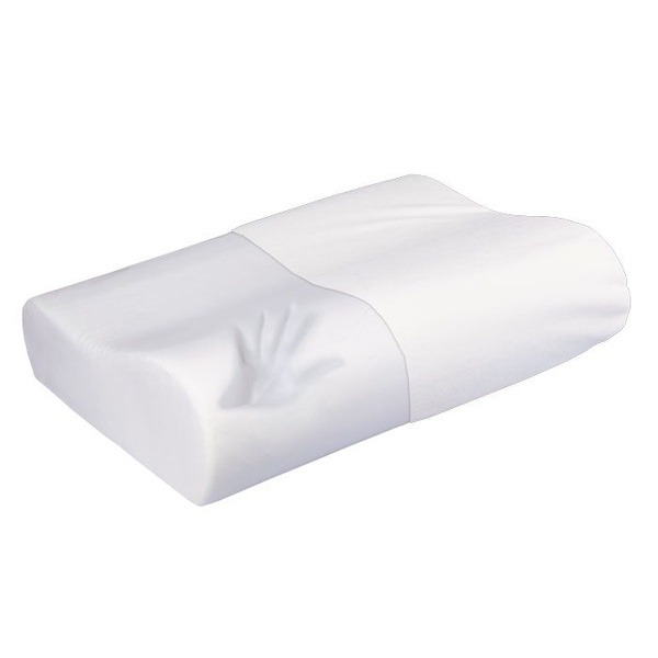 Trives Memory Foam Orthopedic Pillow T117