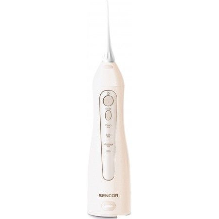 Sencor SOI 1211GD Oral Irrigator: Powerful Cleaning & Gum Health