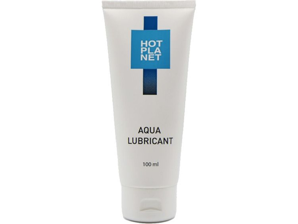 Panthenol Aqua Hot Planet Lubricant