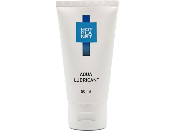 Panthenol Aqua Hot Planet Lubricant