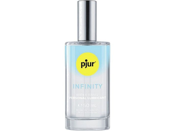 pjur INFINITY Water-Based Lubricant