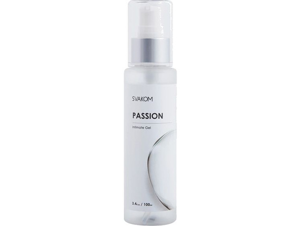 Svakom Passion Intimate Water-Based Gel