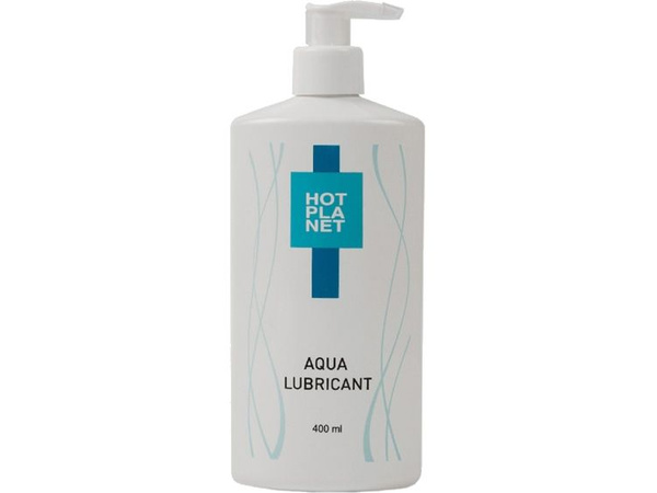 Panthenol Aqua Hot Planet Lubricant