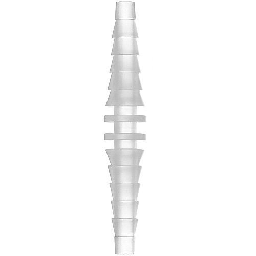 Drain Pipe Connector 7.5-15.5-7.5mm (50 Pack)