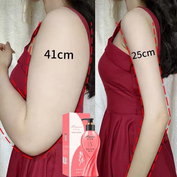 Shower Cream, 330ml