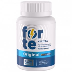 Forte Original Lyophilizate