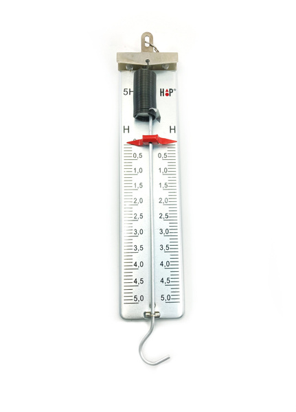 Spring Dynamometer 5N (1 pc)