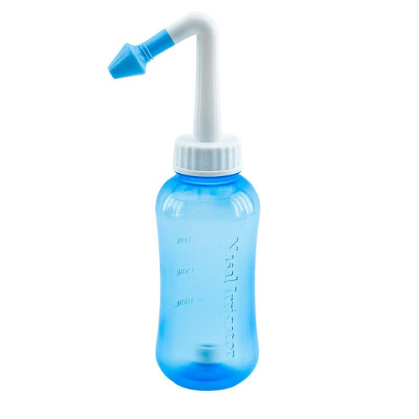 Nasal Irrigator for Adults