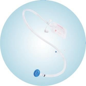 Diarflex Fecal Management & Containment System