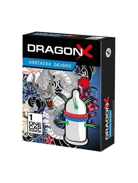 Dragon Sitabella Extender: Enhanced Stimulation Attachment
