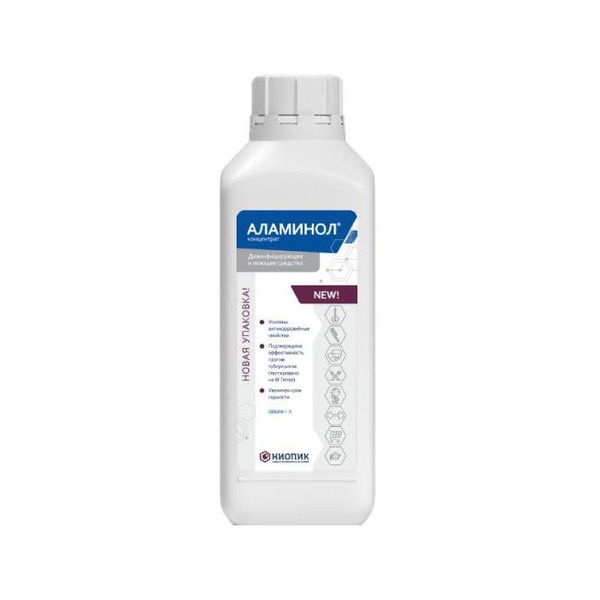 Alaminol Disinfectant (1 Liter)
