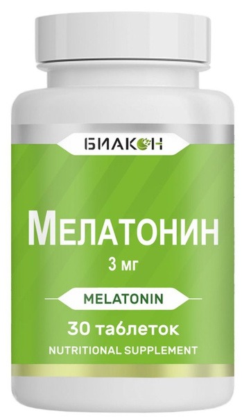 Melatonin 3mg for Sleep: Improve Sleep Quality & Overcome Insomnia