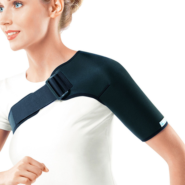 Orlett RS-105 Elastic Shoulder Support Brace