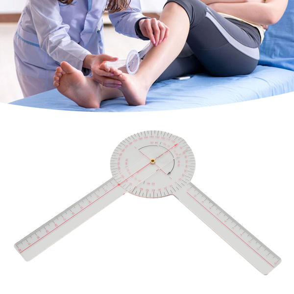 Goniometer for Small Joints