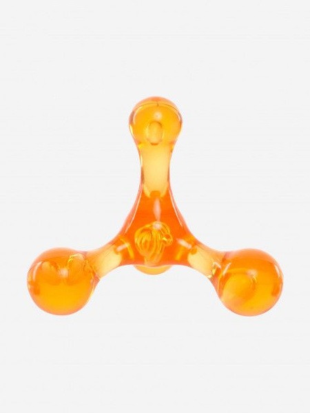 Torneo Helfer Orange Body Massager
