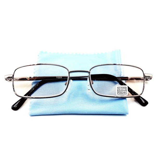 Prescription Glasses with Tiger2148 Frames & 1.56 Index Lenses