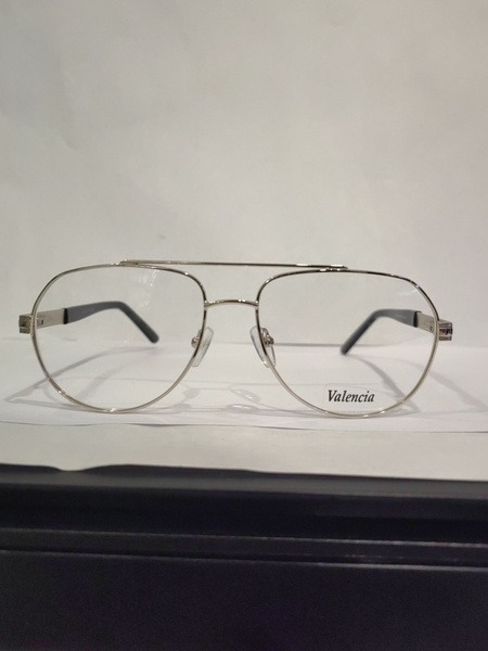 Men's Aviator Eyeglass Frames