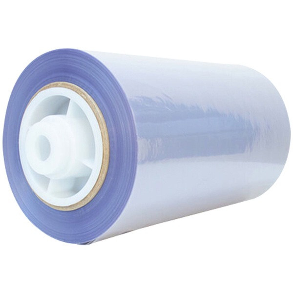 BOOT-PACK THERMO Overboot Film Rolls (1000 pcs) - PVC, Made in Russia