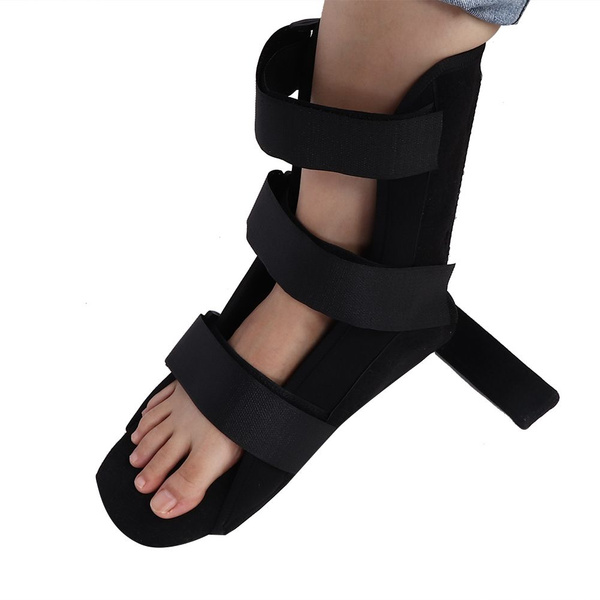 Foot Fracture Boots