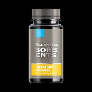 Intestinal Defense: PhytoSorbent Supplement (80g)