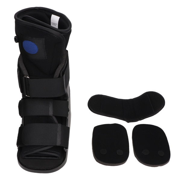 Lightweight Antiseptic Recovery Walking Boot (Sizes 30-34)