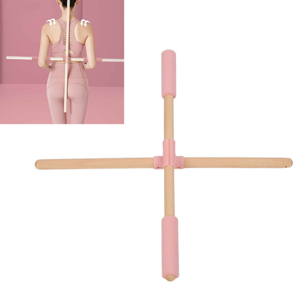 Yoga Stick