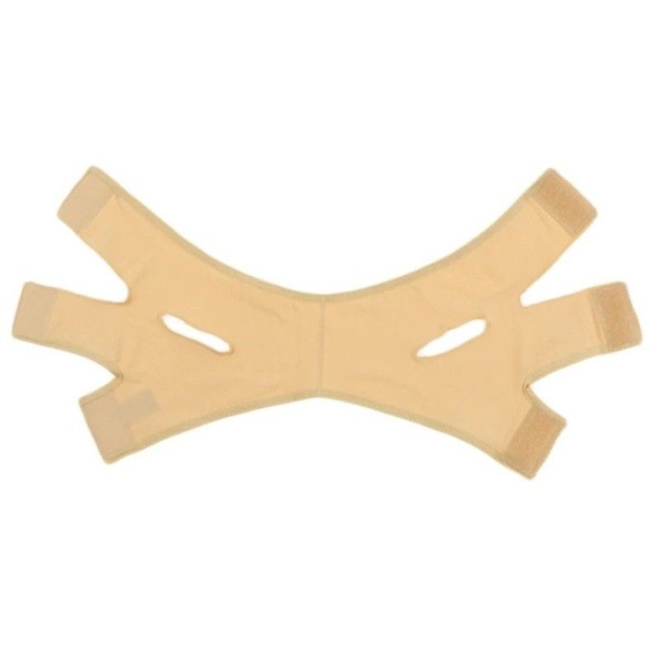 Compression Face Mask – Size M, Elastane