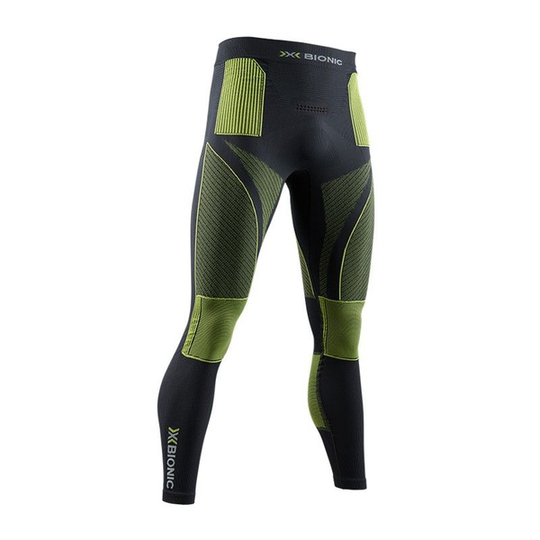 Compression Socks & Tights: Black & Green, 30-40 mmHg, 1 Pair