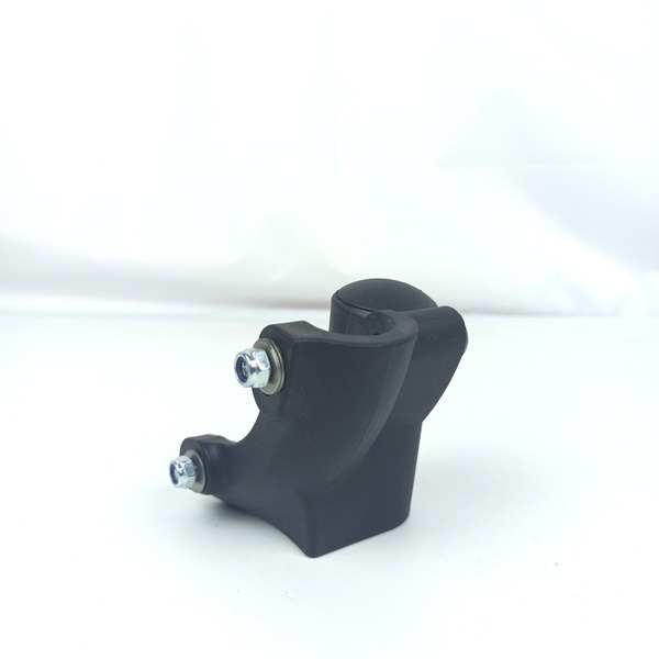 Left Wheelchair Fork Mount