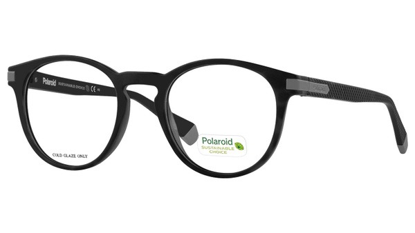 Polaroid D418 O6W Eyeglass Frames