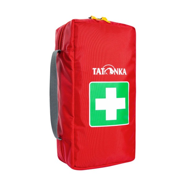 Tatonka FIRST AID M: Durable Empty First-Aid Kit