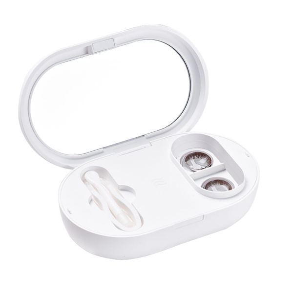 EraClean GM02 Ultrasonic Contact Lens Cleaner