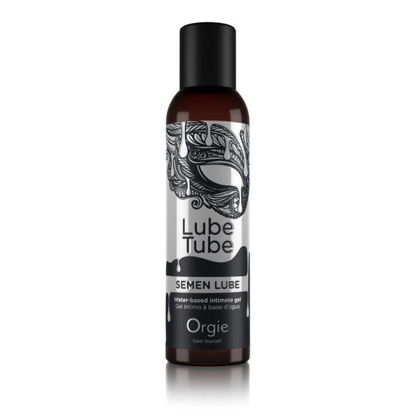 Water-Based Intimate Lubricant - 150ml