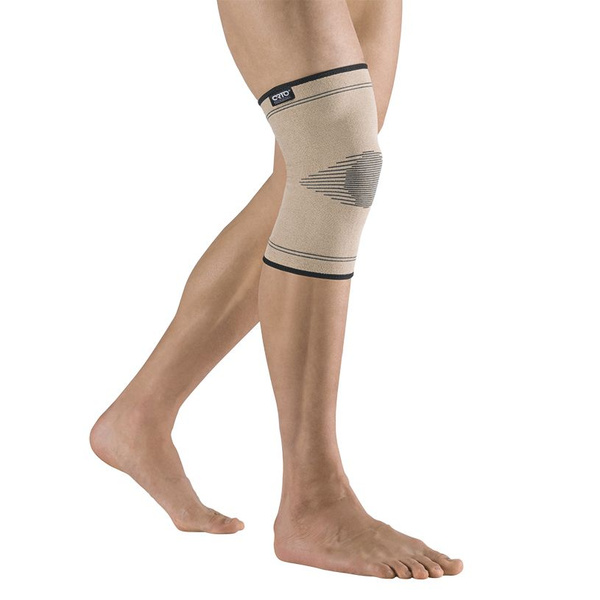 BCK 200 Knee Brace (Medium) - Orthopedic Support