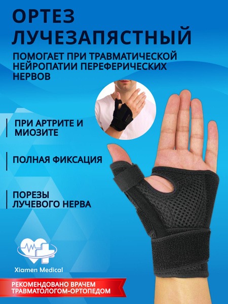 Wrist Brace Support