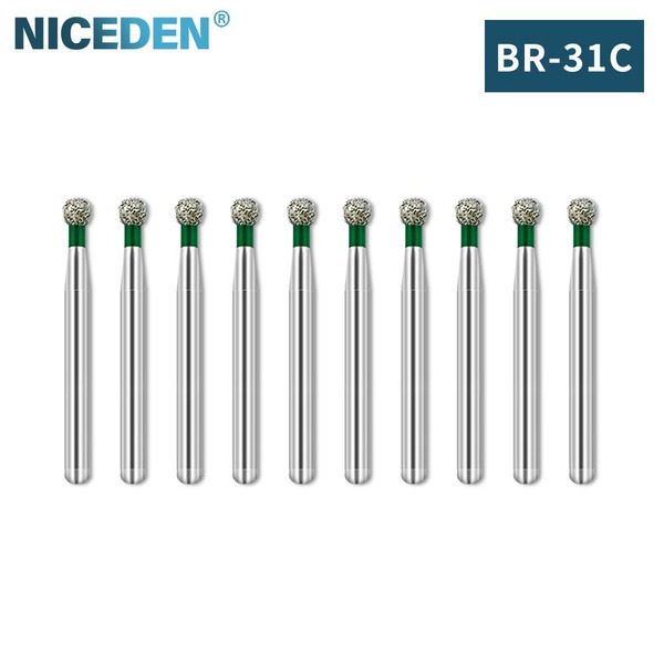 Dental Metal Alloys: Niceden Materials