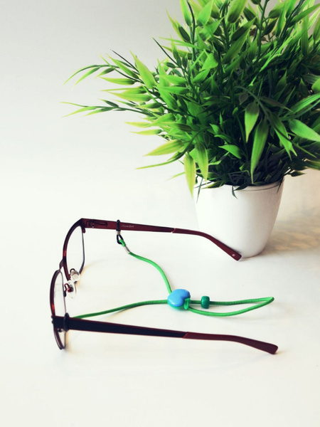 Kids' Glasses Cords