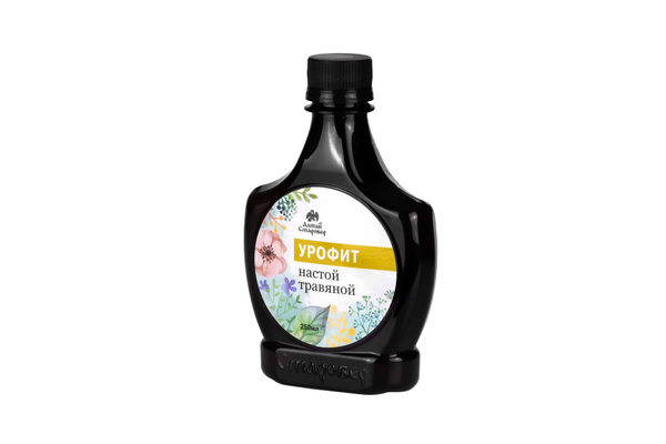 Urofit Herbal Kidney Tea (250ml)