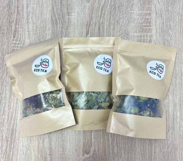 Herbal Blend No. 9