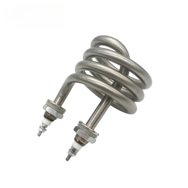 220V 304 Stainless Steel 3000W Water Distiller Heating Element