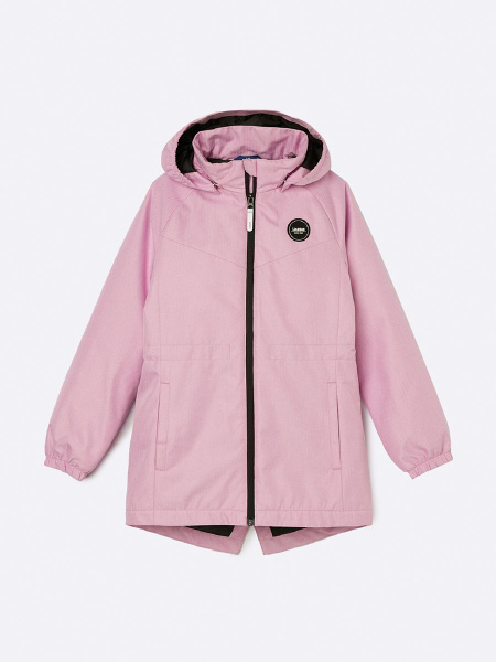 Lassie Jacket: Waterproof & Breathable Kids' Outerwear