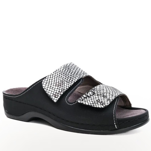 LM Orthopedic: Comfortable & Supportive Women's Orthopedic Shoes